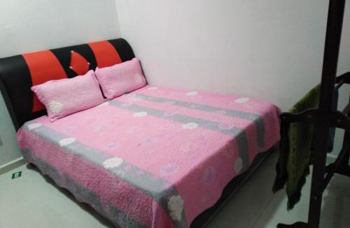 Kota Bharu House | Liza Homestay
