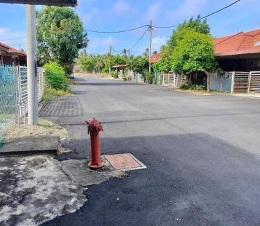 Kota Bharu House | Liza Homestay