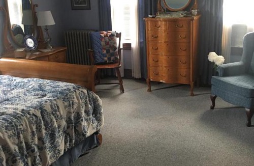 Andreas Bed & Breakfast | Lizard Creek Inn