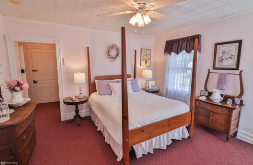 Andreas Bed & Breakfast | Lizard Creek Inn