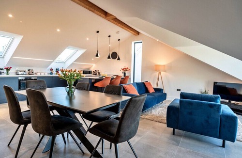 The Lizard Ski Chalet | Lizard Point