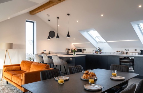 The Lizard Ski Chalet | Lizard Point