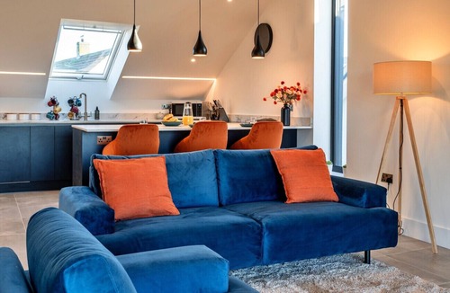 The Lizard Ski Chalet | Lizard Point