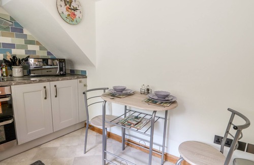 West Ashby Cottage | Lizzies Cottage