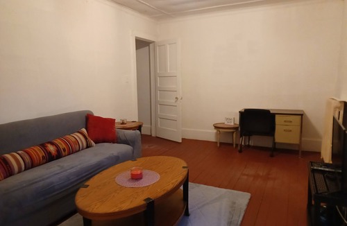 Herkimer Apartment | Lizzy's Apartment In Upstate NY