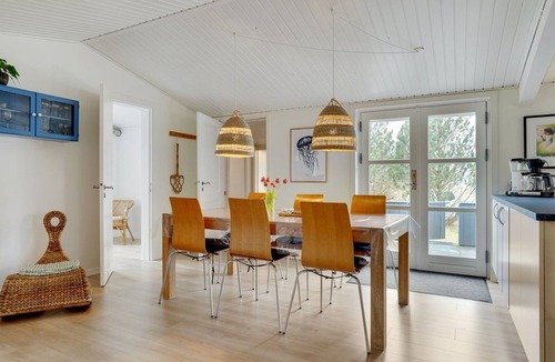 Sønder Vorupør House | "Ljupka" - 1km from the sea by Interhome