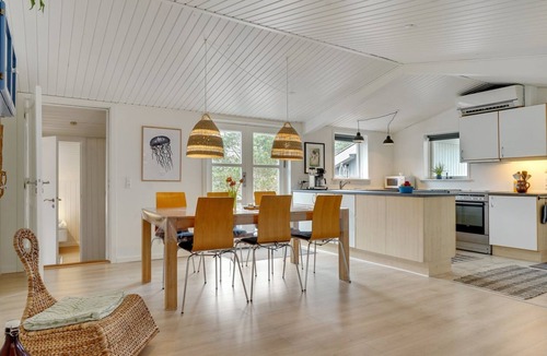 Sønder Vorupør House | "Ljupka" - 1km from the sea by Interhome