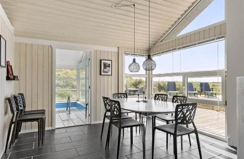 Grønhøj House | LK1001-Lokken-Nellysvej-21