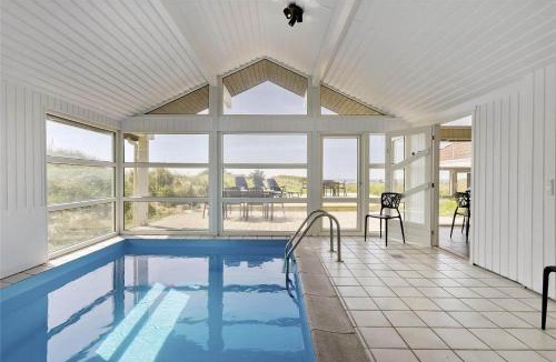 Grønhøj House | LK1001-Lokken-Nellysvej-21