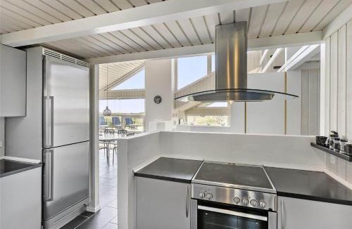 Grønhøj House | LK1001-Lokken-Nellysvej-21