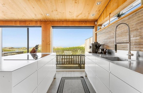 Hvorup Klit House | LK1037 Løkken - Herthasvej 6