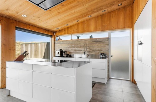 Hvorup Klit House | LK1037 Løkken - Herthasvej 6
