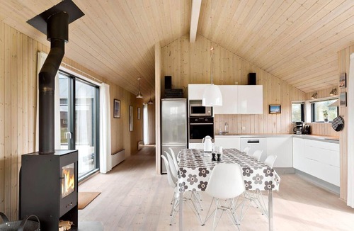 Hvorup Klit House | LK1101 Løkken - Alexandravej 37