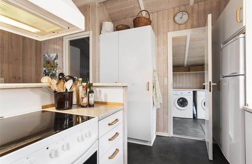 Hvorup Klit House | LK1104 Løkken - Ingelisevej 8