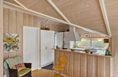Hvorup Klit House | LK1104 Løkken - Ingelisevej 8