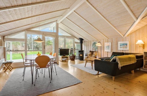 Hvorup Klit House | LK1104 Løkken - Ingelisevej 8