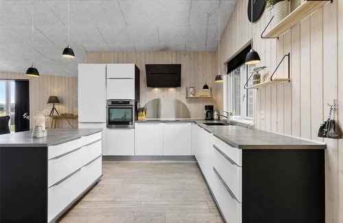 Hvorup Klit House | LK1232 Løkken - Redningsvejen Nord 119