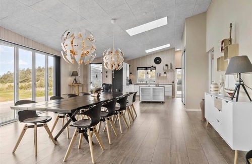 Hvorup Klit House | LK1232 Løkken - Redningsvejen Nord 119