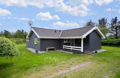 Hvorup Klit House | LK1414 Løkken - Ingelisevej 6
