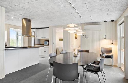 Grønhøj House | LK1436 Løkken - Harrietsvej 16