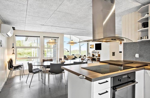 Grønhøj House | LK1436 Løkken - Harrietsvej 16