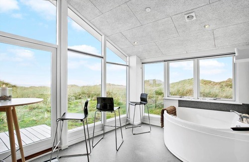 Grønhøj House | LK1436 Løkken - Harrietsvej 16