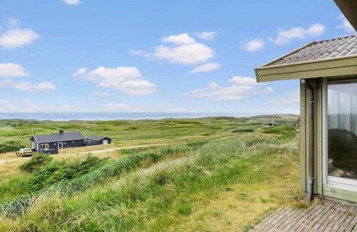 Grønhøj House | LK1456-Lokken-Magdavej-9