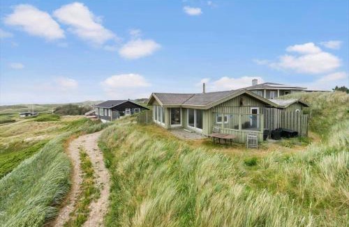 Grønhøj House | LK1456-Lokken-Magdavej-9