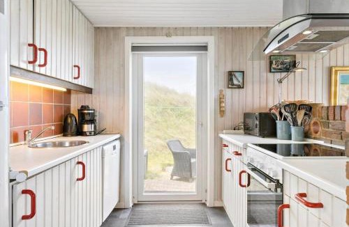 Grønhøj House | LK1456-Lokken-Magdavej-9