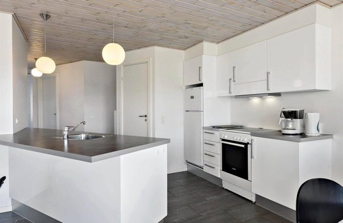 Lokken House | LK1621 Løkken - Hornfisken 3