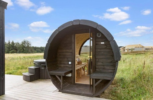 Lokken House | LK1969 Løkken - Karpen 6