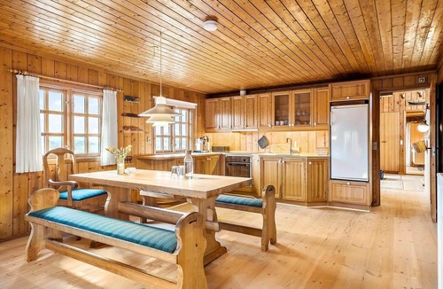 Hvorup Klit House | LK1977 Løkken - Hedvigsvej 9