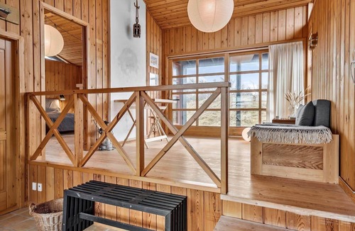 Hvorup Klit House | LK1977 Løkken - Hedvigsvej 9