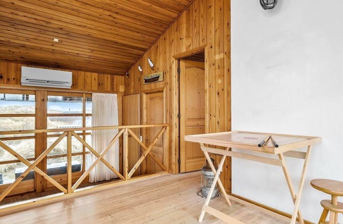 Hvorup Klit House | LK1977 Løkken - Hedvigsvej 9