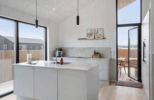 Lokken House | LK2020 Løkken - Kringelbækvej 124