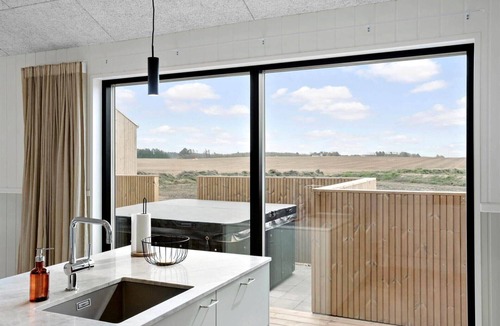 Lokken House | LK2020 Løkken - Kringelbækvej 124
