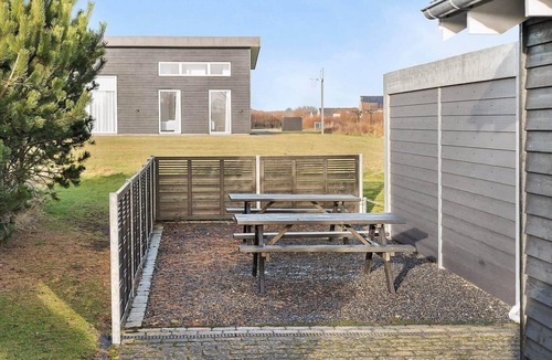 Nr. Lyngby House | LK2032 Løkken - Helledievej 121