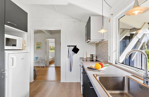Grønhøj House | LK2046 Løkken - Kristavej 25