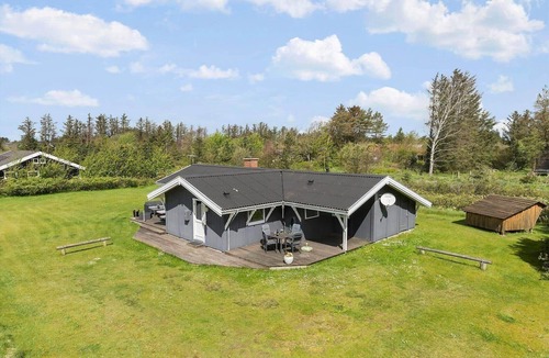 Grønhøj House | LK2046 Løkken - Kristavej 25