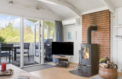 Grønhøj House | LK2046 Løkken - Kristavej 25