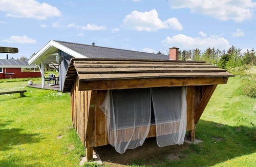 Grønhøj House | LK2046 Løkken - Kristavej 25
