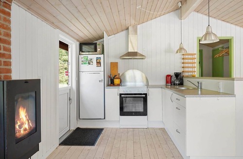 Hvorup Klit House | LK2055 Løkken - Dagmarvej 36