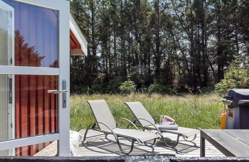 Hvorup Klit House | LK2055 Løkken - Dagmarvej 36