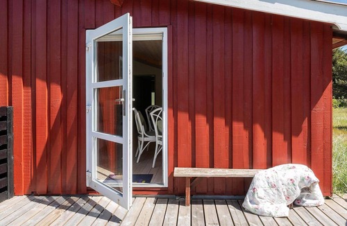 Hvorup Klit House | LK2055 Løkken - Dagmarvej 36