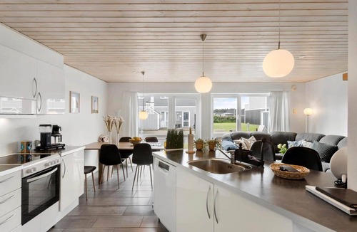 Lokken House | LK2102 Løkken - Hornfisken 47