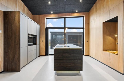 Nr. Lyngby House | LK2114 Løkken - Helledievej 143