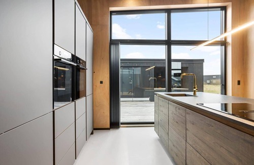 Nr. Lyngby House | LK2114 Løkken - Helledievej 143