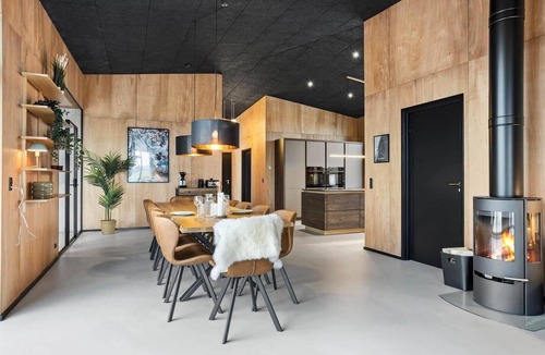 Nr. Lyngby House | LK2114 Løkken - Helledievej 143