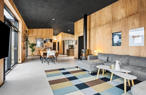 Nr. Lyngby House | LK2114 Løkken - Helledievej 143
