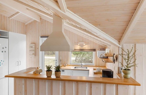 Hvorup Klit House | LK2119 Løkken - Irenevej 16